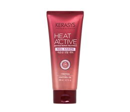 Kerasys – Leave-In Heat Active Damage Repair 200ml (Made in Korea)