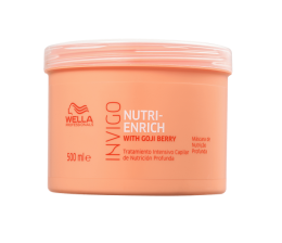 Wella Professionals Invigo Nutri-Enrich - Máscara 500ml