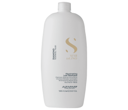 Alfaparf Semi Di Lino Diamond Illuminating - Shampoo sem Sulfato 1000ml