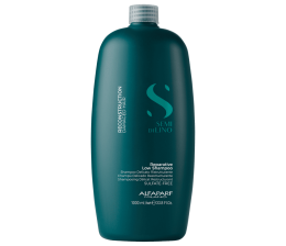 Alfaparf Semi Di Lino Reconstruction Reparative - Shampoo sem Sulfato 1000ml 