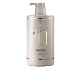 Mise en Scène - Salon 10 - Clinic Care Treatment for Extremely Damaged Hair - Máscara 990ml