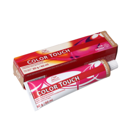  Wella Professionals Color Touch 4/0 Castanho Médio - Tonalizante 60g