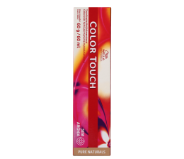 Wella Professionals Color Touch 7/0 Louro Médio - Tonalizante 60g