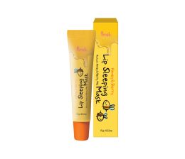Purederm - PR408- Máscara Labial  Lip Sleeping Mask – Honey & Berry 15g (Relançamento)