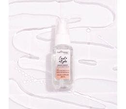 Carol Kyoko + Left Cosméticos - Cresce Resist - Óleo Fortalecimento Capilar 40ml