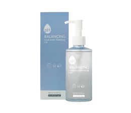 Purederm – Óleo Demaquilante Hialurônico 200ml (Feito na Coréia do Sul)