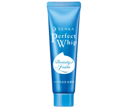 SENKA - Perfect Whip A - Espuma de Limpeza Facial 50g