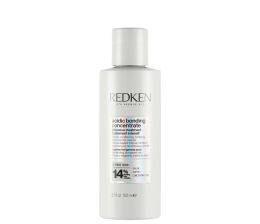 Redken - Acidic Bonding Concentrate - Intensive Treat Pré-Shampoo 150ml - Outlet (Vcto Out/2025)