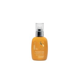 Alfaparf Semi Di Lino Sunshine - Hair Protective Milk 125ml 