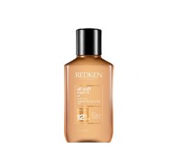 Redken All Soft Argan 6 - Óleo Capilar 111ml