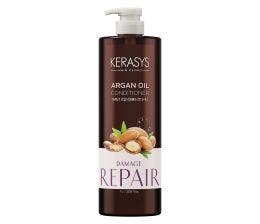 Kerasys Argan Oil Condicionador 1L (Made in Korea) - Nova Embalagem