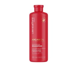 Lee Stafford - Argan Oil Shampoo 500ml