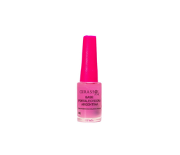 Girassol Pink By Kern - Base Fortalecedora Argentina - Esmalte 9ml