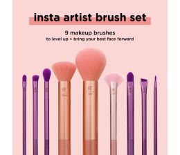 Real Techniques -  0071 Insta Artist Brush Set