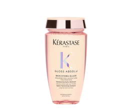 Kérastase - Gloss Absolu - Bain Hydra-Glaze - Shampoo 250ml