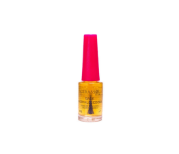 Girassol Pink By Kern - Base Fortalecedora - Esmalte 9ml