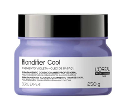 L'Oréal Professionnel Serie Expert Blondifier Cool - Mascara 250g 