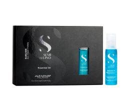 Alfaparf Milano Semi di Lino Essential Oil - Tratamento 12x13ml