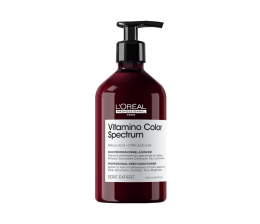 L'Oréal Professionnel - Vitamino Color Spectrum - Condicionador 500ml - Lançamento
