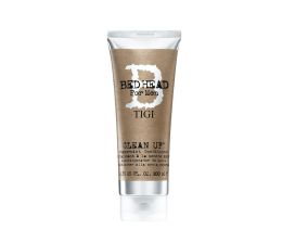 Bed Head - B For Men - Clean Up Peppermint Conditioner 200ml