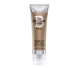 Bed Head - For Men - Clean Up Daily Shampoo 250ml