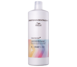 Wella Professionals Color Motion - Condicionador 1000ml