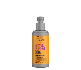 Bed Head Colour Goddess - Condicionador para Cabelos Coloridos 100ml (Fabricado nos EUA)
