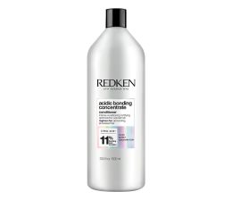 Redken - Acidic Bonding Concentrate - Condicionador 1000ml (Fabricado nos Estados Unidos)