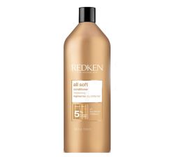 Redken - All Soft Condicionador 1L 