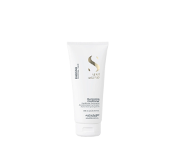 Alfaparf Semi Di Lino Diamond Illuminating - Condicionador Hidratante 200ml