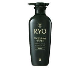 Ryo Fermented Nutrition & Moisture for Scalp Condicionador 400ml