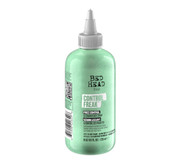 Bed Head Control Freakᵀᴹ Frizz Control & Straightener 255ml (Controle de Frizz e Alisador)