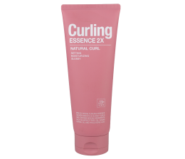 Mise en Scène - Curling Essence 2x- Natural Curl 230ml
