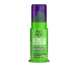 Bed Head - Curls Rock Amplifier - Ativador de Cachos - 43ml