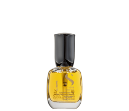 Alfaparf Semi Di Lino Sublime Cristalli Liquidi - Óleo Capilar 15ml