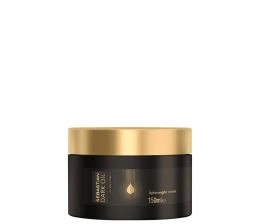 Sebastian Professional Dark Oil - Máscara Capilar 150ml