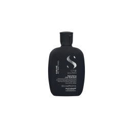 Alfaparf - Semi di Lino - Detoxifying Low Shampoo 250ml (Sulfate-Free)