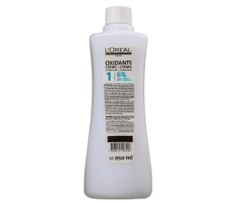 Oxidante Creme L'Oreal Professionnel 950ml 20 volumes