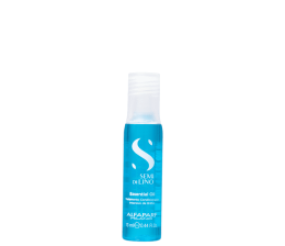 Alfaparf Semi Di Lino Sublime Essential Oil - Ampola Capilar 13ml Mono-dose