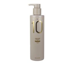 Mise en Scène - Salon 10 - Clinic Care Shampoo for Extremely Damaged Hair - Shampoo 500ml