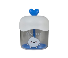 SENKA Foam Maker - Criador de Espuma