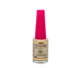 Girassol Pink By Kern - Costa Rica - Esmalte 9ml