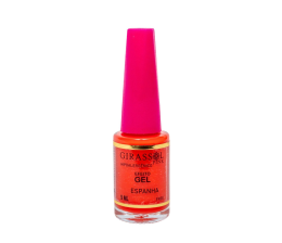 Girassol Pink By Kern - Espanha - Esmalte 9ml