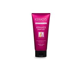 Kerasys Máscara Keramide Heat Protection 200ml (Máscara de Tratamento)