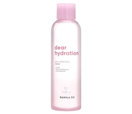 Banila Co - Dear Hydration Skin Softening Toner - 200ml - Outlet (Vcto Mar/2026) 