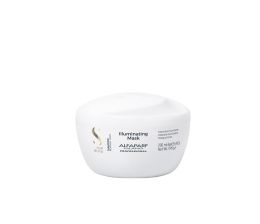 Alfaparf Semi Di Lino Diamond Illuminating - Máscara Capilar 200ml