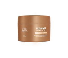 Wella Professionals Ultimate Luxe Oil - Máscara Capilar 150ml