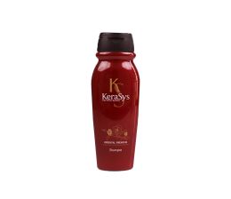 Kerasys - Shampoo Oriental Premium 200ml (FÓRMULA ANTIGA)
