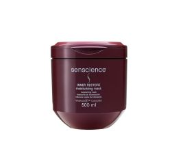 Senscience - Inner Restore Moisturizing - Mask 500ml