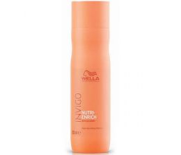 Wella Professionals Invigo Nutri-Enrich - Shampoo 250ml